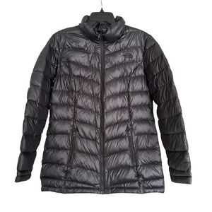 The North Face Women's Black Puffer Jacket